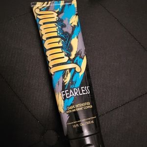Jwoww Fearless Tanning Lotion
